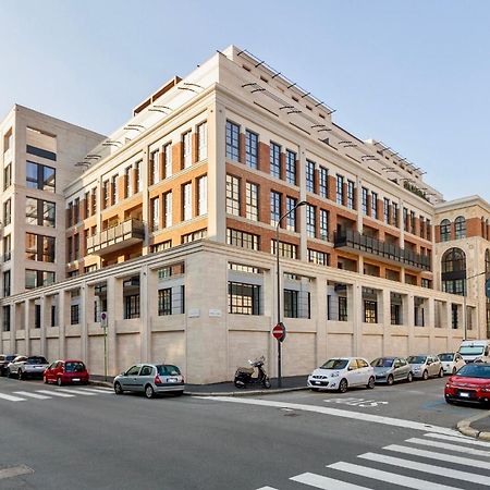 Urban Luxury - Bright And Central Apartment Μιλάνο Εξωτερικό φωτογραφία
