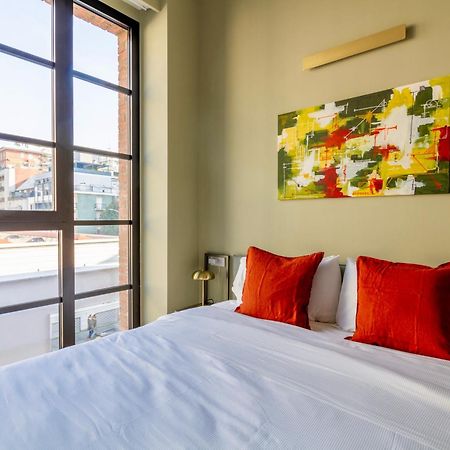 Urban Luxury - Bright And Central Apartment Μιλάνο Εξωτερικό φωτογραφία