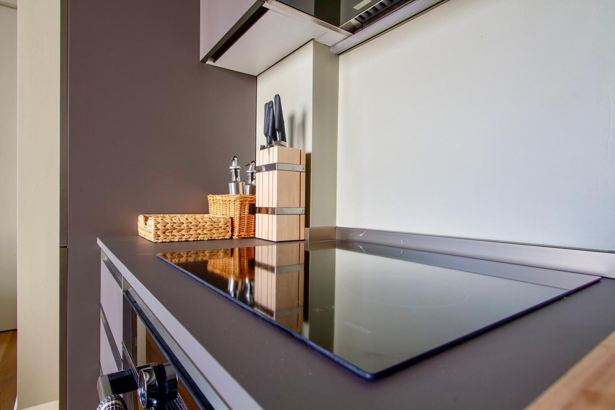 Urban Luxury - Bright And Central Apartment Μιλάνο Εξωτερικό φωτογραφία