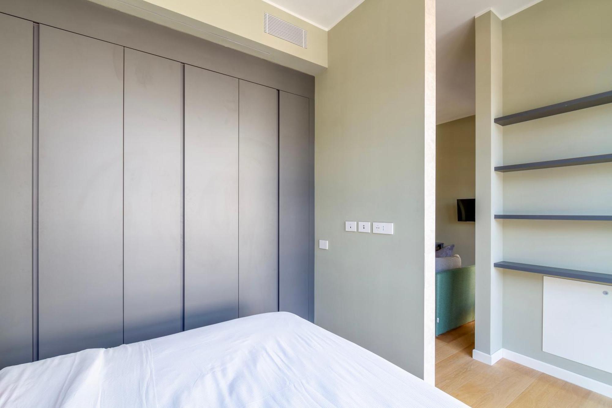 Urban Luxury - Bright And Central Apartment Μιλάνο Εξωτερικό φωτογραφία