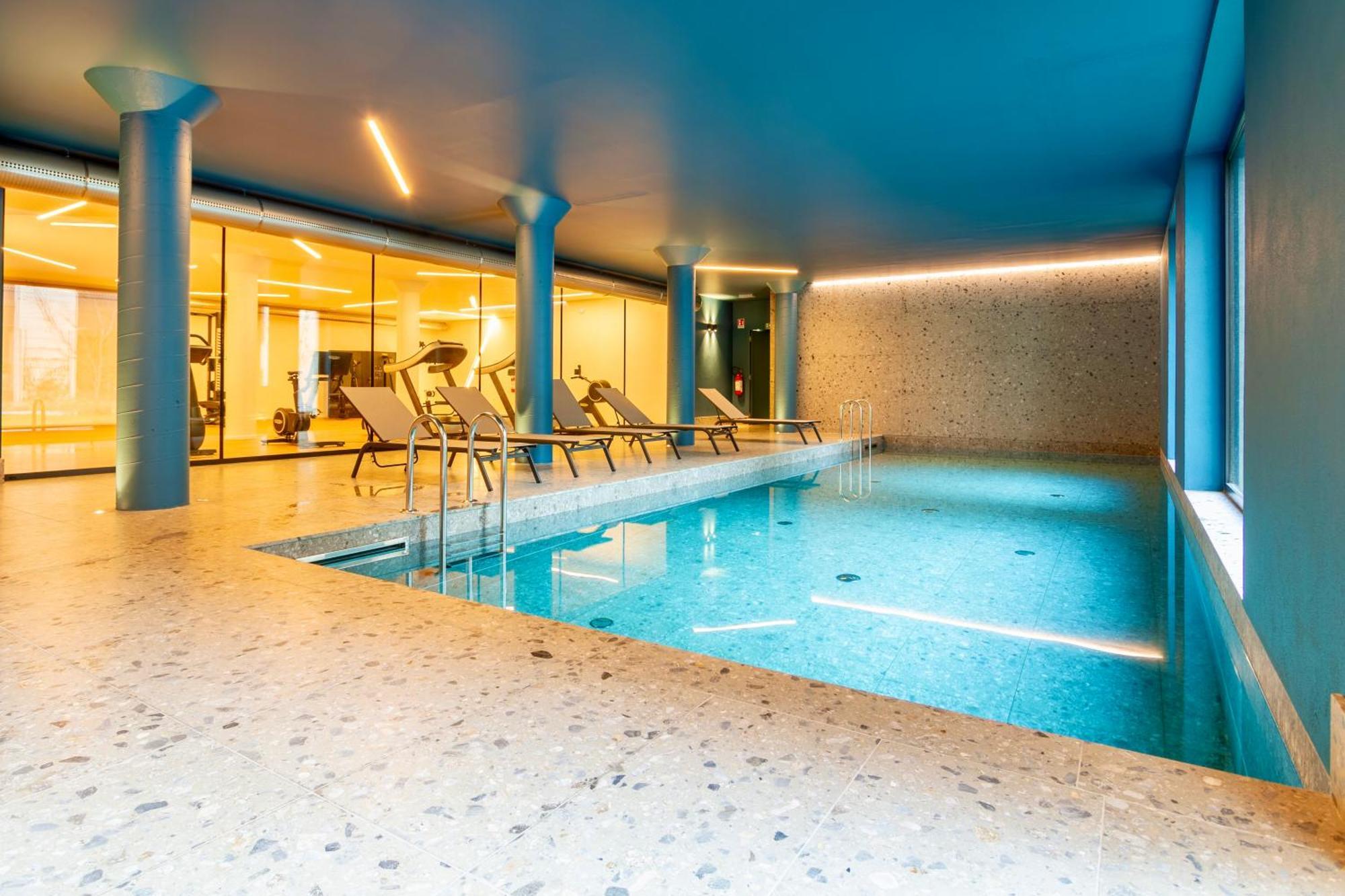 Urban Luxury - Bright And Central Apartment Μιλάνο Εξωτερικό φωτογραφία