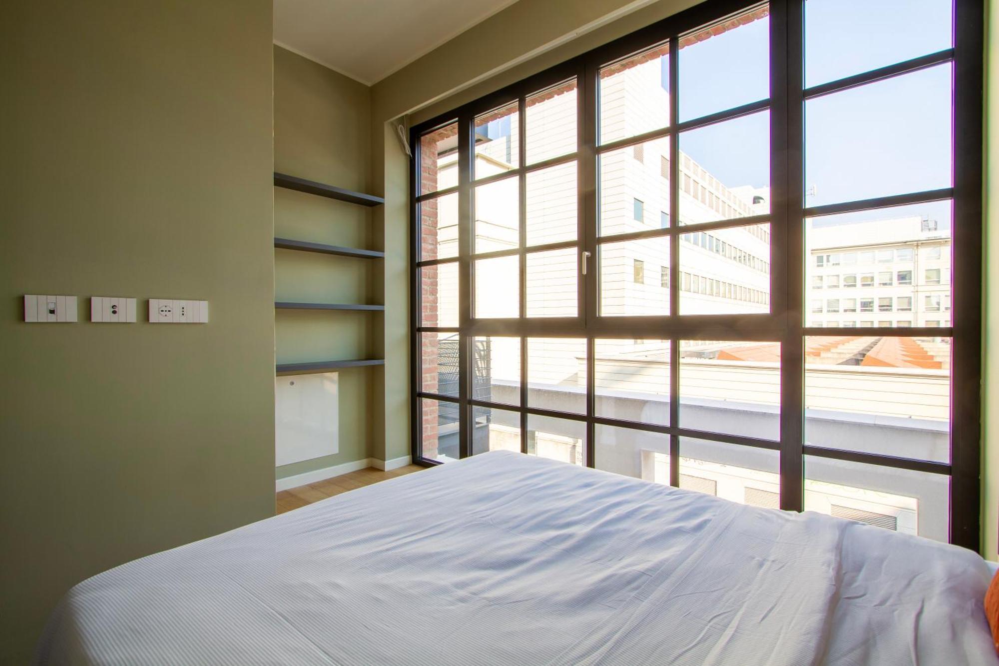 Urban Luxury - Bright And Central Apartment Μιλάνο Εξωτερικό φωτογραφία