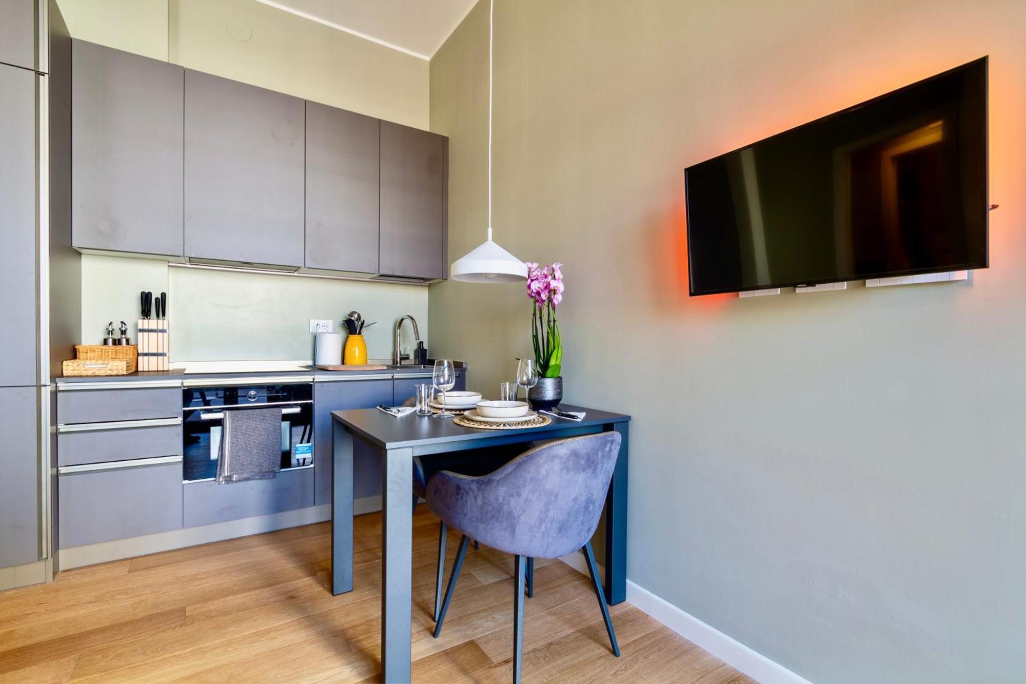 Urban Luxury - Bright And Central Apartment Μιλάνο Εξωτερικό φωτογραφία