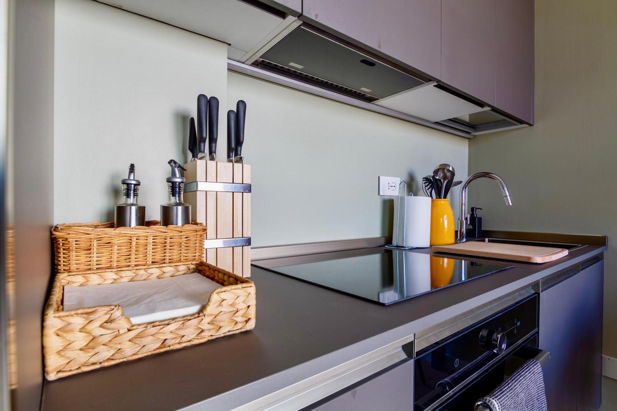 Urban Luxury - Bright And Central Apartment Μιλάνο Εξωτερικό φωτογραφία